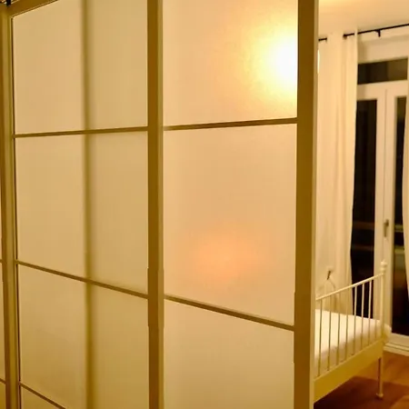 Appartamento La Nuova Casa Di Zia - Near Metro A Ponte Lungo