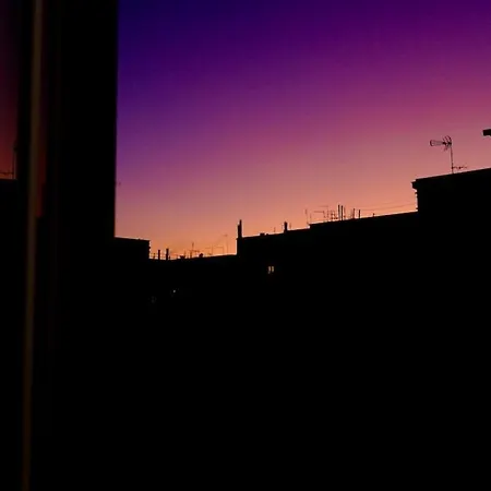 Appartamento La Nuova Casa Di Zia - Near Metro A Ponte Lungo