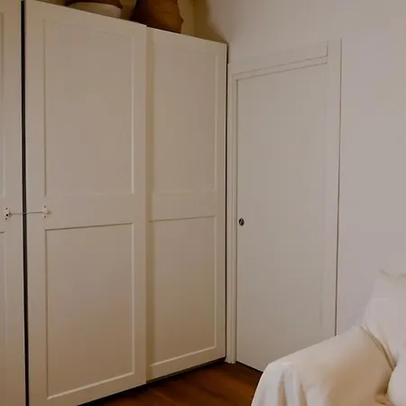Апартаменты La Nuova Casa Di Zia - Near Metro A Ponte Lungo