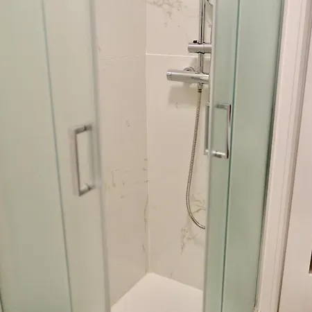 La Nuova Casa Di Zia - Near Metro A Ponte Lungo * Roma
