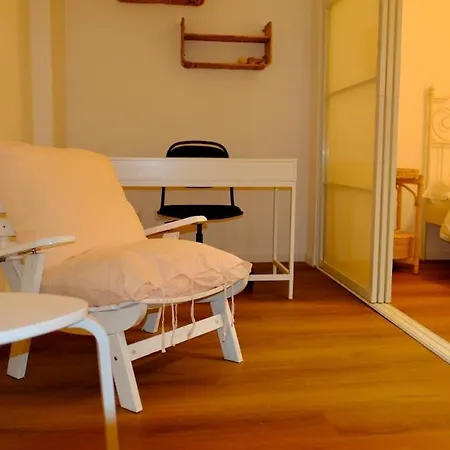 La Nuova Casa Di Zia - Near Metro A Ponte Lungo *
