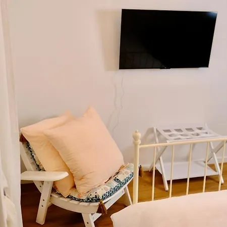 La Nuova Casa Di Zia - Near Metro A Ponte Lungo Roma