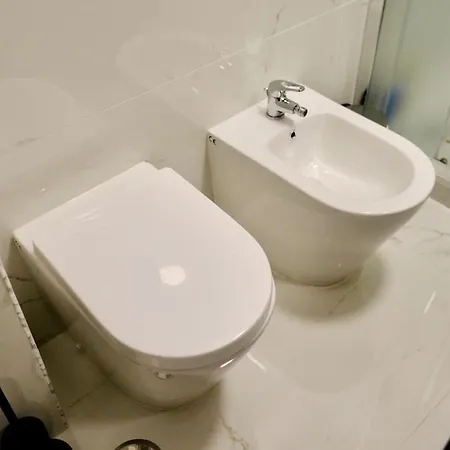 La Nuova Casa Di Zia - Near Metro A Ponte Lungo * Roma