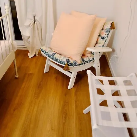 La Nuova Casa Di Zia - Near Metro A Ponte Lungo Апартаменты Рим