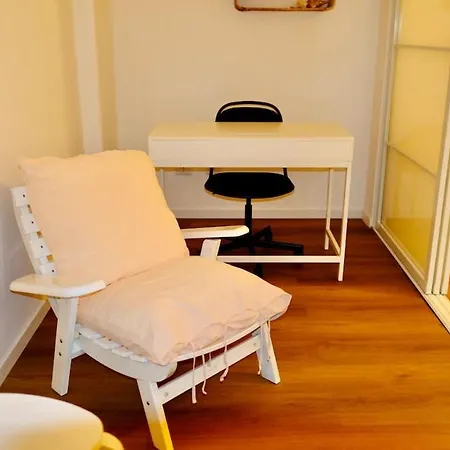 La Nuova Casa Di Zia - Near Metro A Ponte Lungo Рим