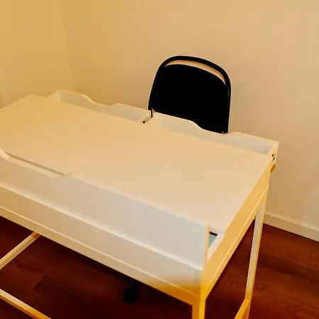 La Nuova Casa Di Zia - Near Metro A Ponte Lungo Appartamento Roma
