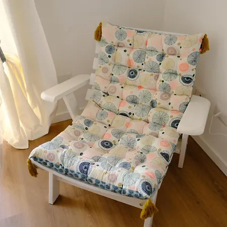 La Nuova Casa Di Zia - Near Metro A Ponte Lungo * Рим