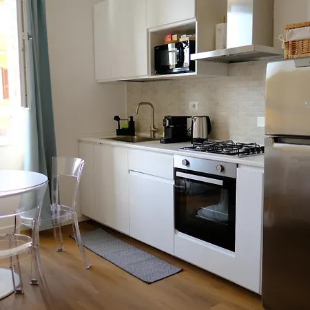 La Nuova Casa Di Zia - Near Metro A Ponte Lungo