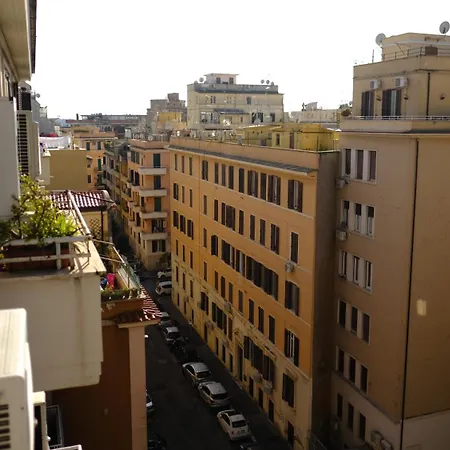La Nuova Casa Di Zia - Near Metro A Ponte Lungo Апартаменты *