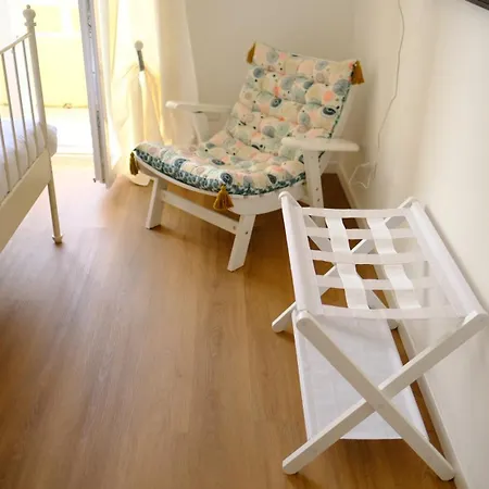 La Nuova Casa Di Zia - Near Metro A Ponte Lungo Roma