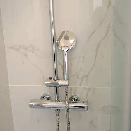 Appartamento La Nuova Casa Di Zia - Near Metro A Ponte Lungo *