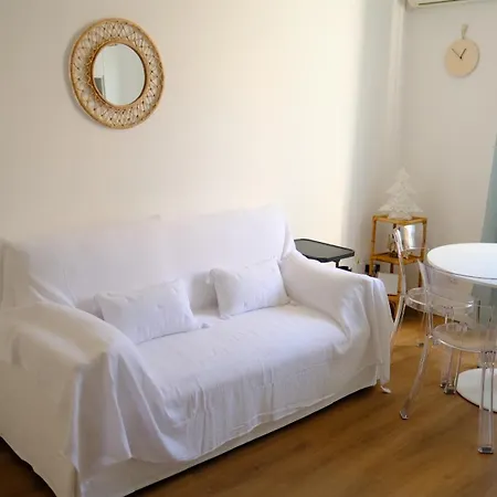 La Nuova Casa Di Zia - Near Metro A Ponte Lungo Рим